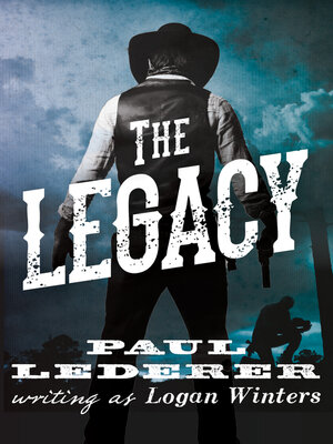 cover image of The Legacy